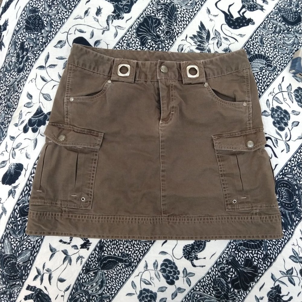 Casual Athleta Skirt